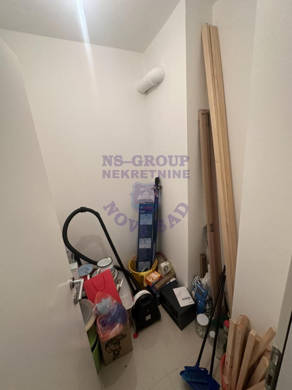 Slika 8 - Dvosoban stan na prodaju, 46m2, 164.800€