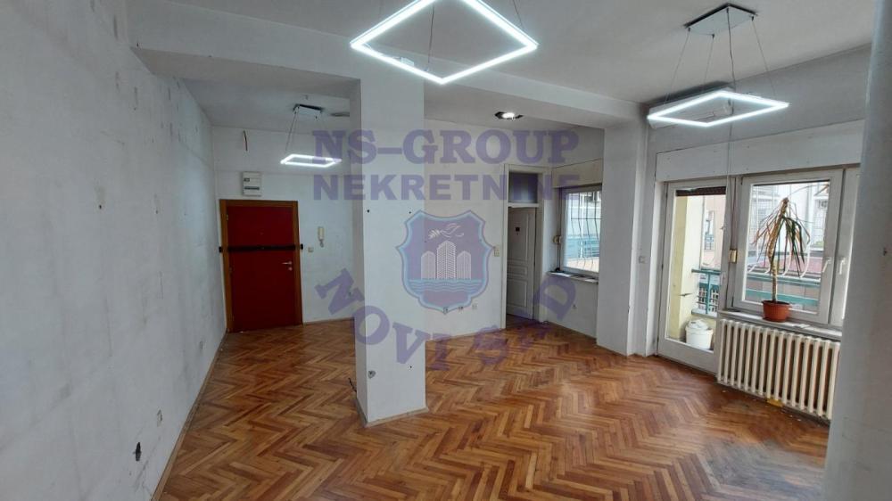 Glavna slika -Dvosoban stan na prodaju, 56m2, 133.900€