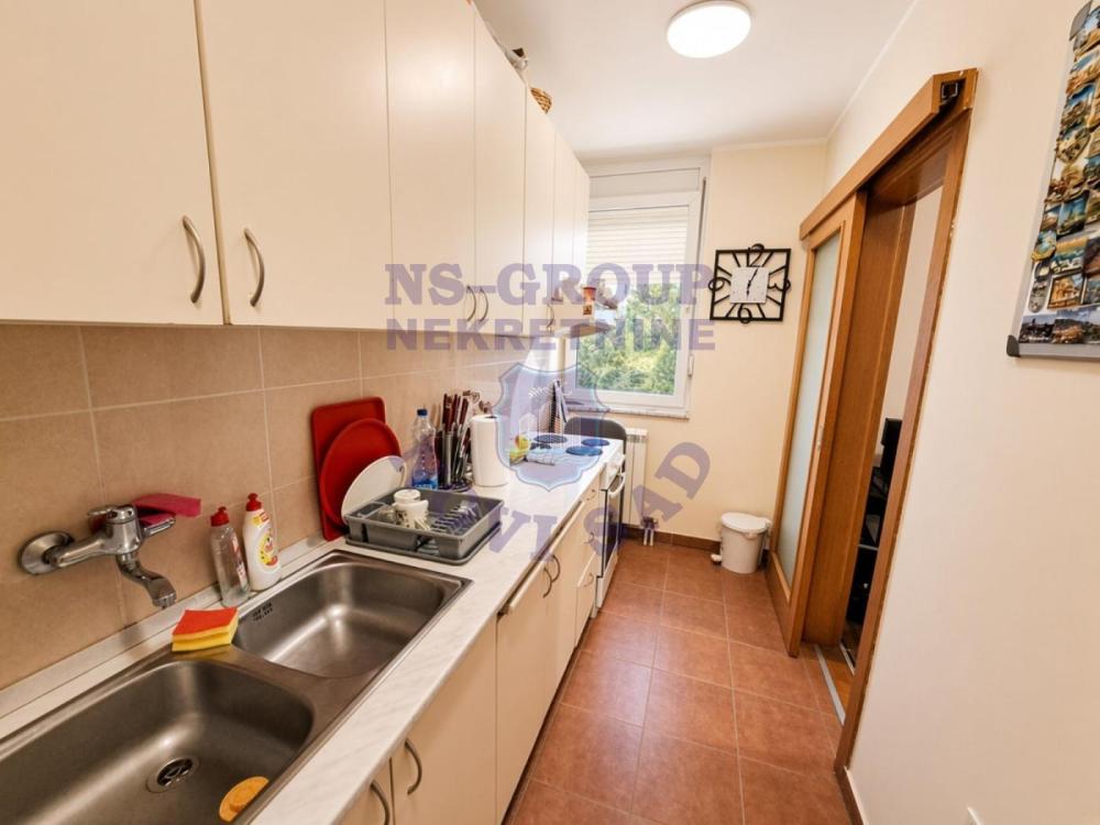 Slika 2 - Dvosoban stan na prodaju, 48m2, 133.900€