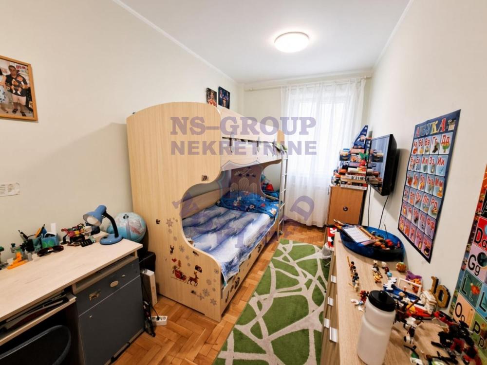 Slika 3 - Dvosoban stan na prodaju, 48m2, 133.900€