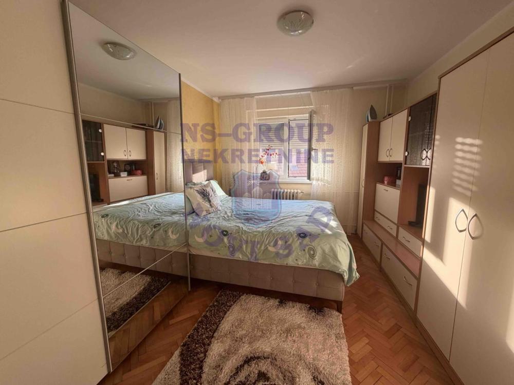 Slika 2 - Dvoiposoban stan na prodaju, 51m2, 144.200€