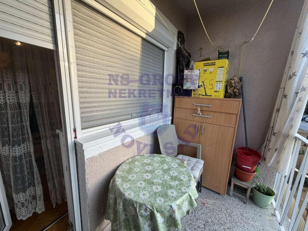 Slika 7 - Dvoiposoban stan na prodaju, 51m2, 144.200€