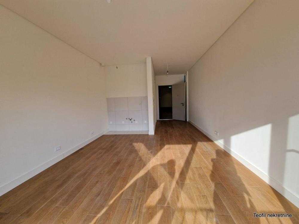 Slika 1 - Đorđa Ognjanovića, Jednosoban stan za izdavanje, 33m2, 700€