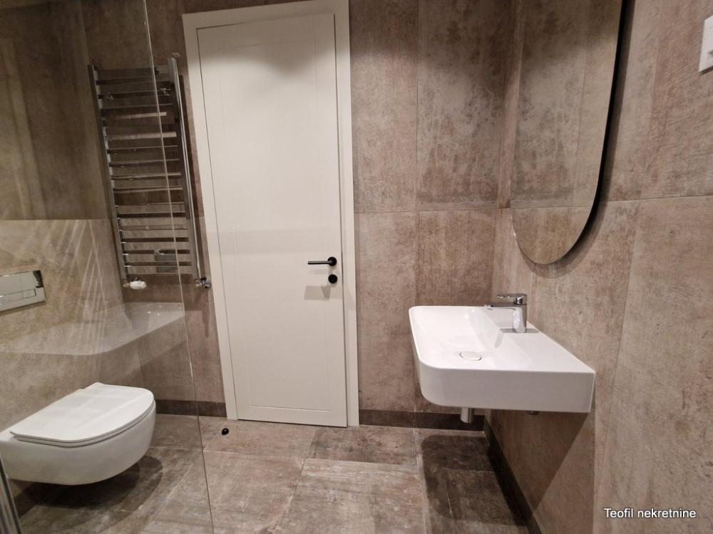 Slika 3 - Đorđa Ognjanovića, Jednosoban stan za izdavanje, 33m2, 700€