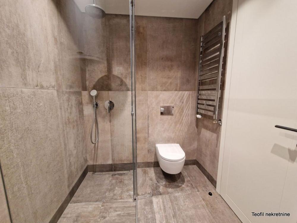 Slika 4 - Đorđa Ognjanovića, Jednosoban stan za izdavanje, 33m2, 700€