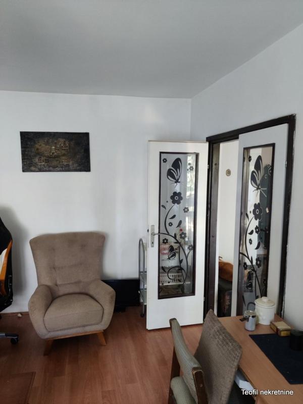 Slika 3 - Sare Bernar, Dvosoban stan na prodaju, 55m2, 99.000€