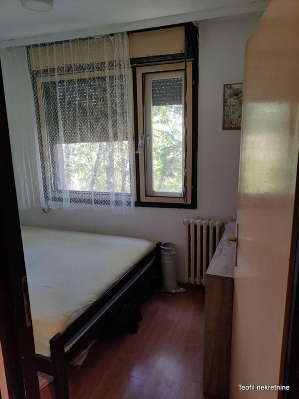 Slika 4 - Sare Bernar, Dvosoban stan na prodaju, 55m2, 99.000€