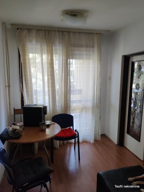 Slika 5 - Sare Bernar, Dvosoban stan na prodaju, 55m2, 99.000€