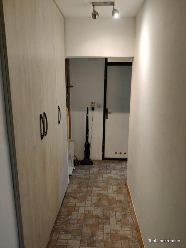Slika 10 - Sare Bernar, Dvosoban stan na prodaju, 55m2, 99.000€