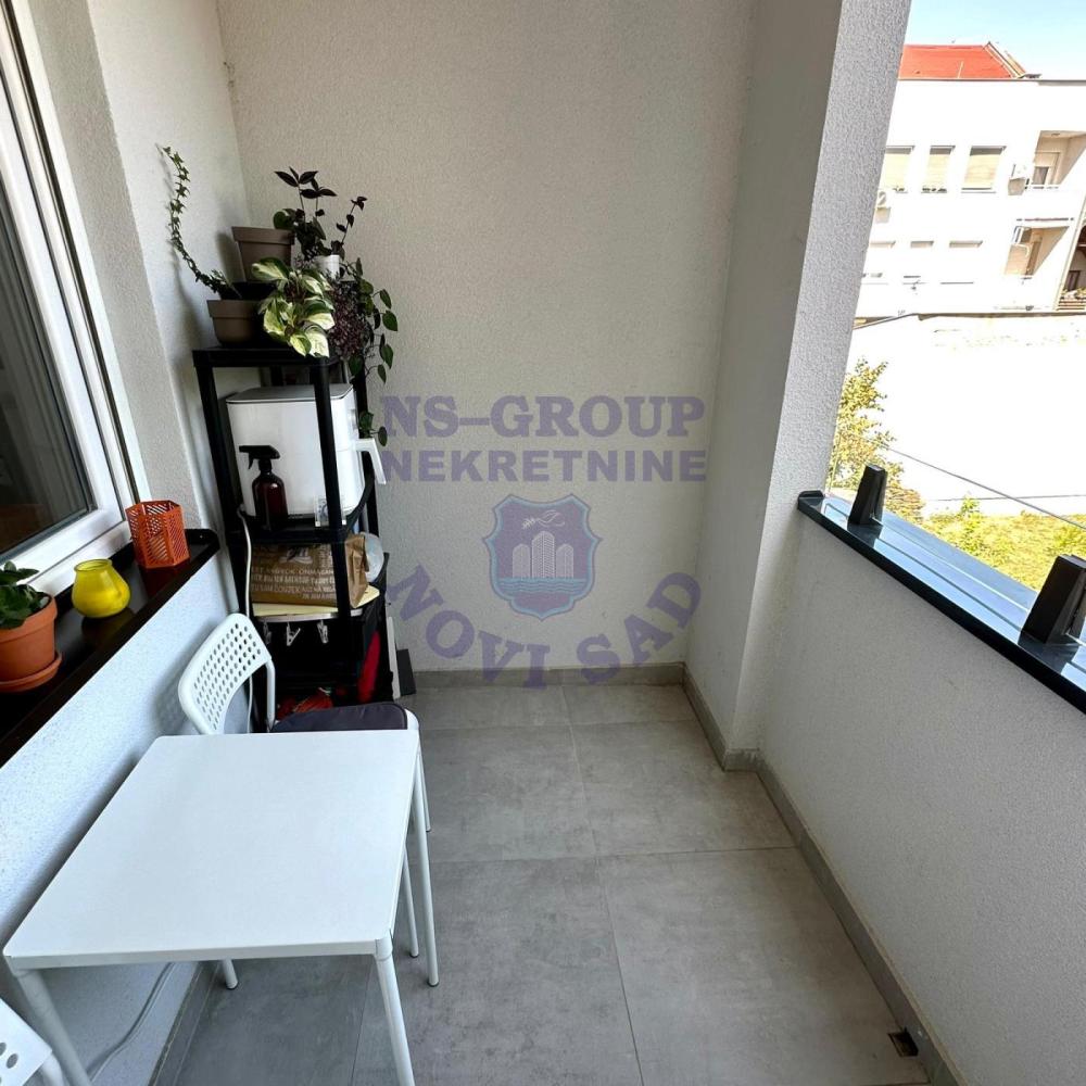 Slika 10 - Jednoiposoban stan na prodaju, 38m2, 121.500€
