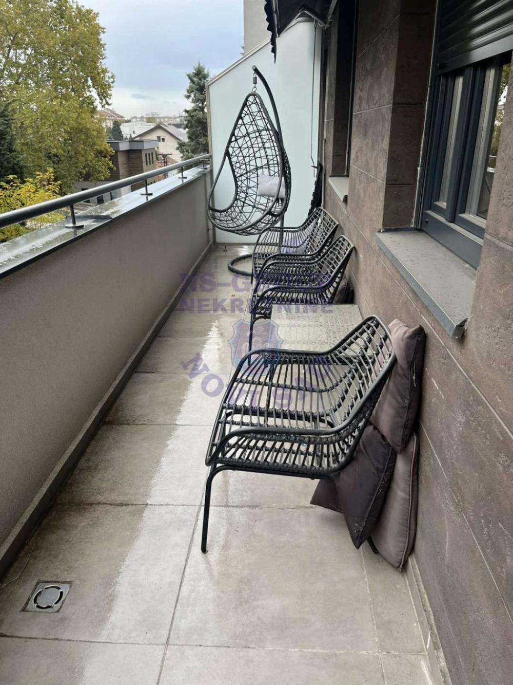Slika 3 - Trosoban stan na prodaju, 87m2, 370.800€