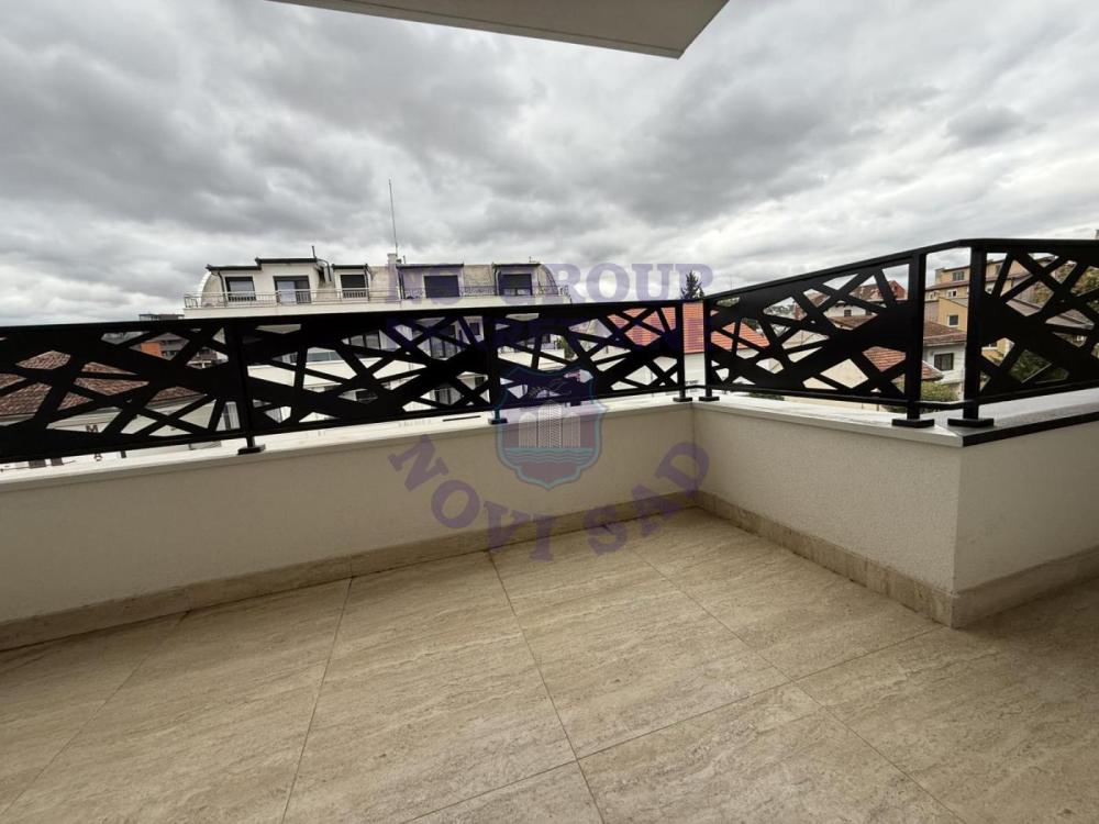 Slika 2 - Dvosoban stan na prodaju, 41m2, 141.470€