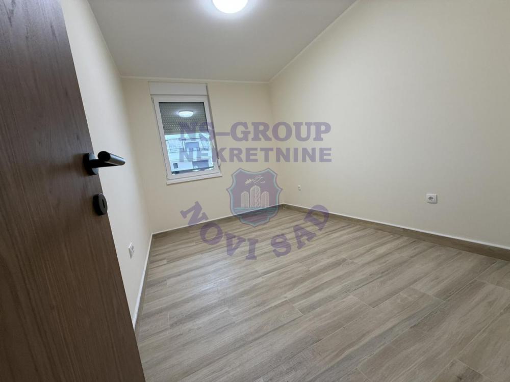 Slika 4 - Dvosoban stan na prodaju, 41m2, 141.470€