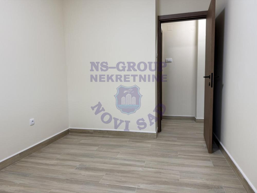 Slika 5 - Dvosoban stan na prodaju, 41m2, 141.470€