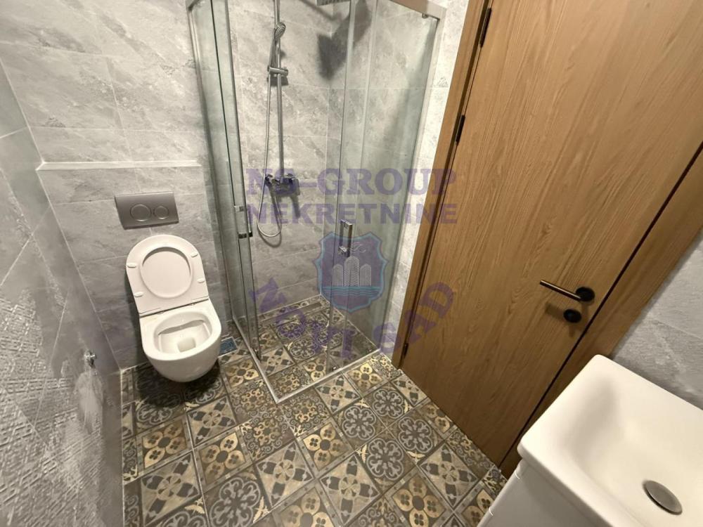 Slika 7 - Dvosoban stan na prodaju, 41m2, 141.470€