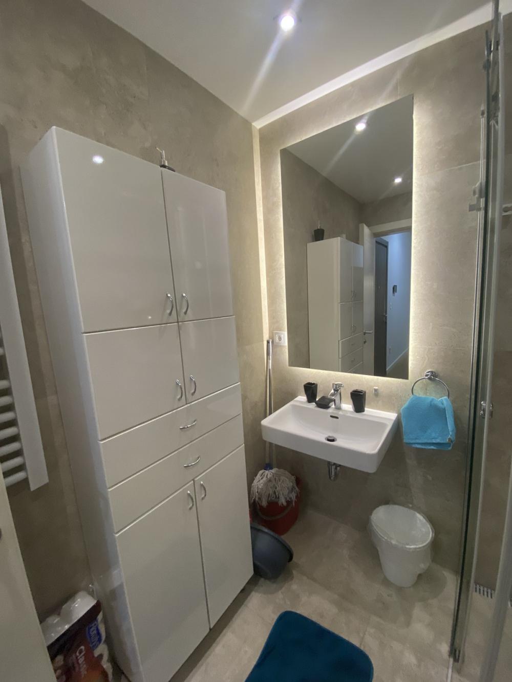 Slika 10 - Vojvode Dobrnjca, Dvosoban stan za izdavanje, 40m2, 900€