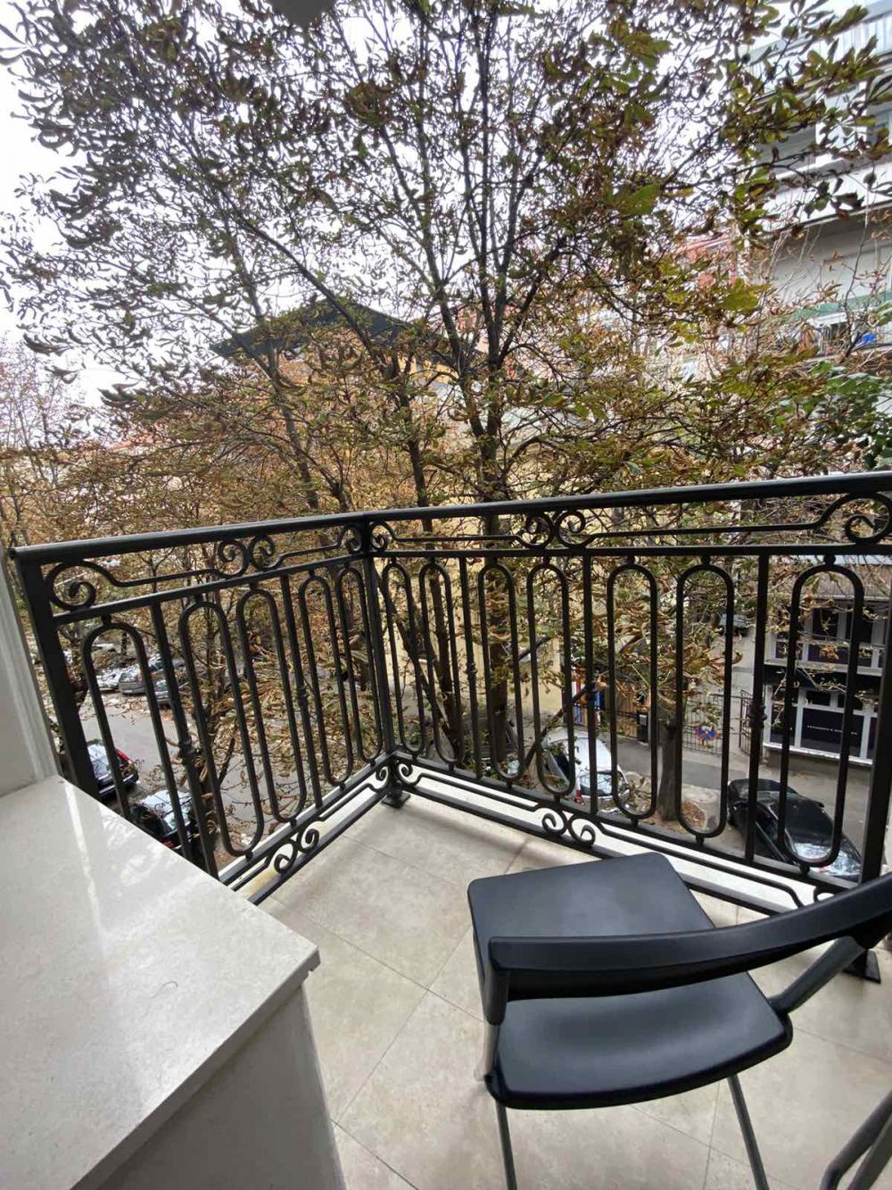Slika 5 - Vojvode Dobrnjca, Dvosoban stan za izdavanje, 40m2, 900€