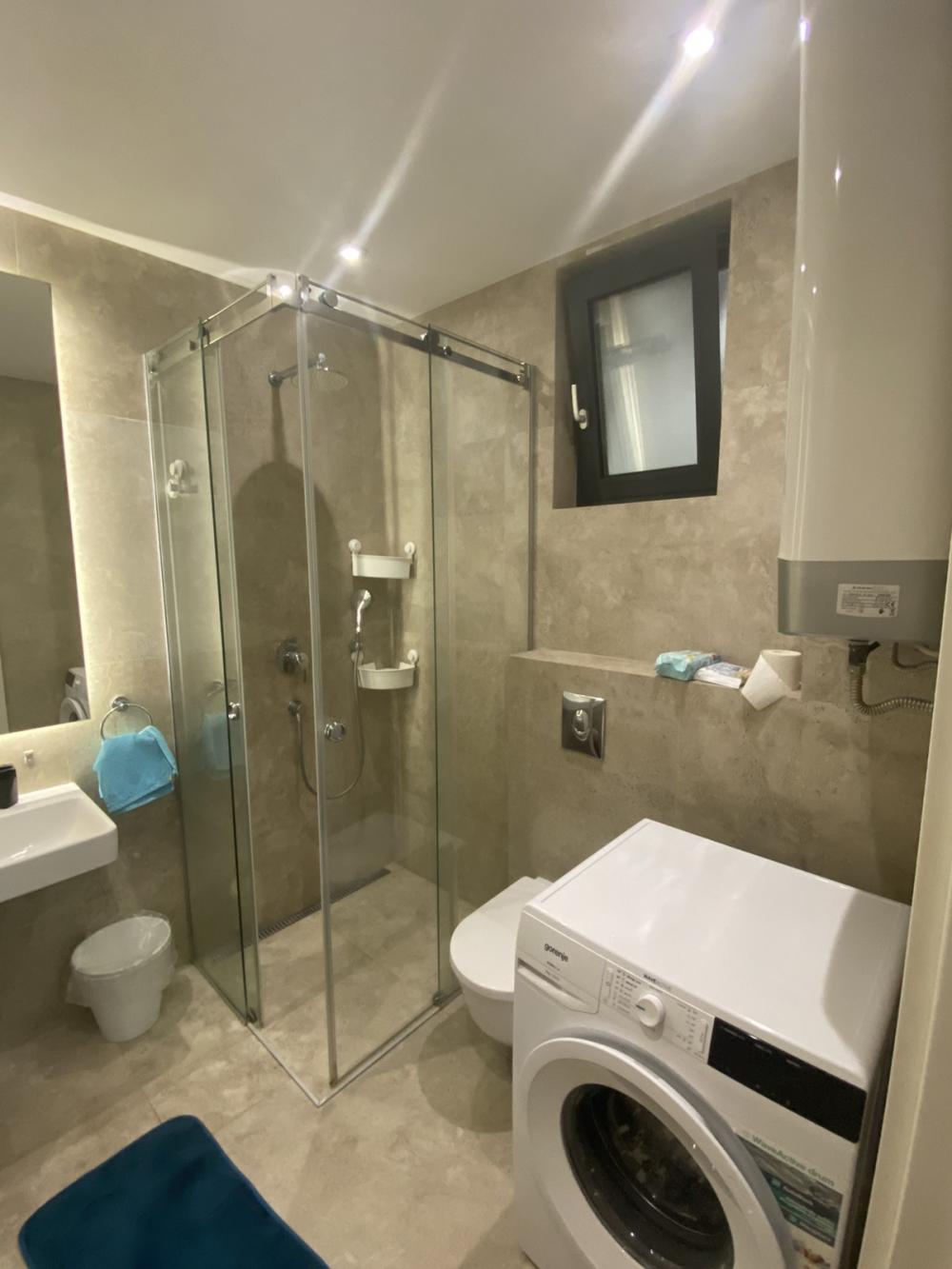 Slika 9 - Vojvode Dobrnjca, Dvosoban stan za izdavanje, 40m2, 900€