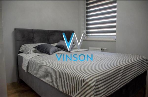Slika 5 - Braće Ribnikar, Jednoiposoban stan za izdavanje, 46m2, 800€