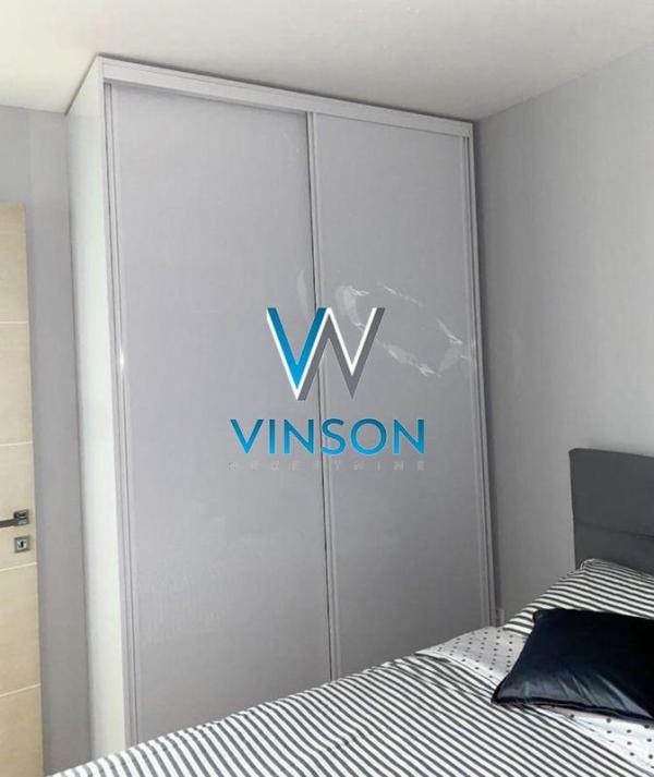 Slika 6 - Braće Ribnikar, Jednoiposoban stan za izdavanje, 46m2, 800€
