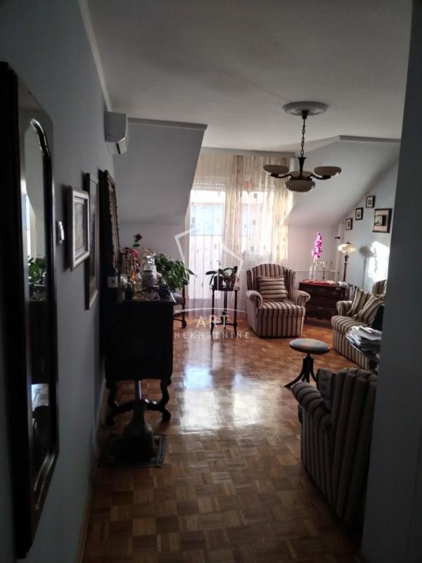 Slika 3 - Viktora Novaka, Dvoiposoban stan na prodaju, 74m2, 229.500€