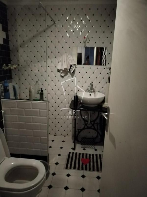 Slika 8 - Viktora Novaka, Dvoiposoban stan na prodaju, 74m2, 229.500€