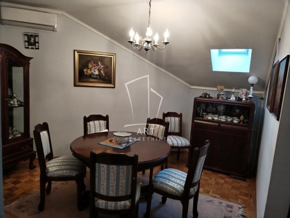 Glavna slika -Viktora Novaka, Dvoiposoban stan na prodaju, 74m2, 229.500€