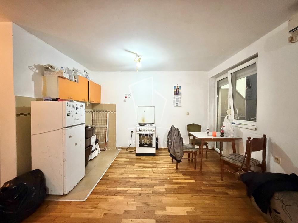 Slika 2 - Zmaja od Noćaja, Jednoiposoban stan na prodaju, 45m2, 90.000€