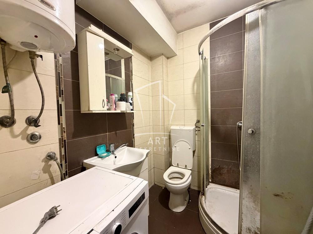 Slika 4 - Zmaja od Noćaja, Jednoiposoban stan na prodaju, 45m2, 90.000€