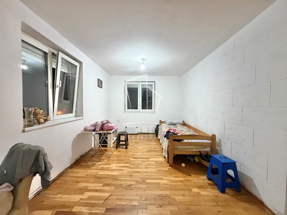 Glavna slika -Zmaja od Noćaja, Jednoiposoban stan na prodaju, 45m2, 90.000€