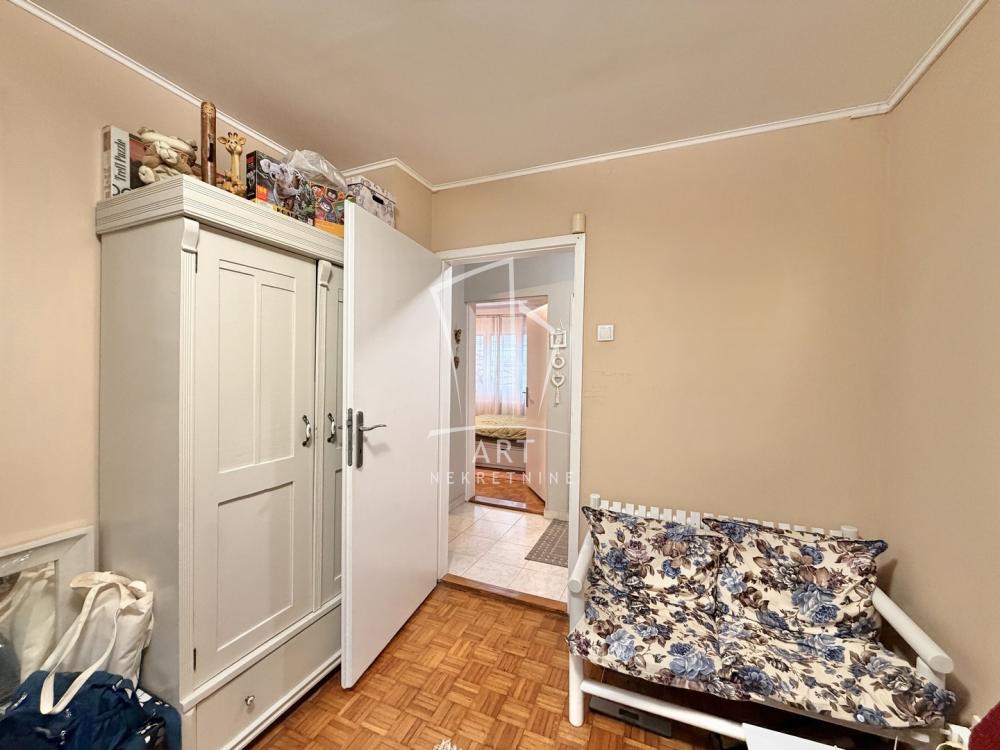 Slika 8 - Nikšićka, Dvosoban stan na prodaju, 69m2, 193.000€