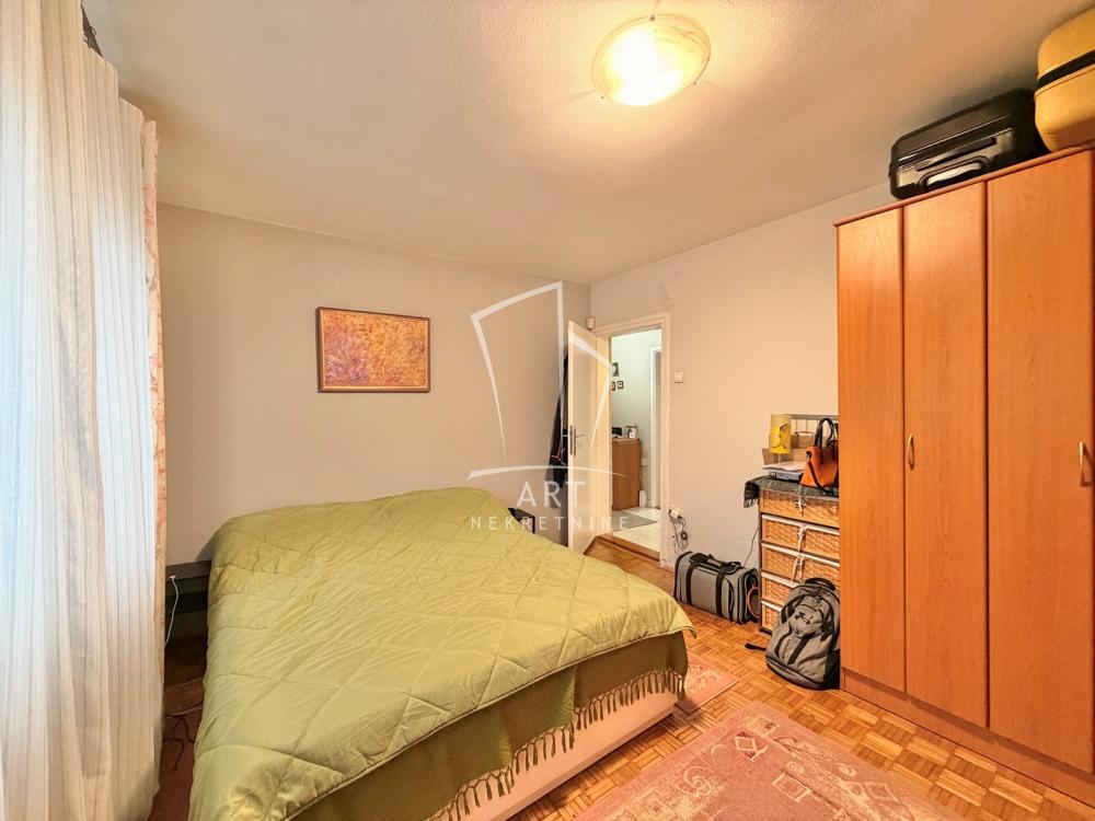 Slika 5 - Nikšićka, Dvosoban stan na prodaju, 69m2, 193.000€