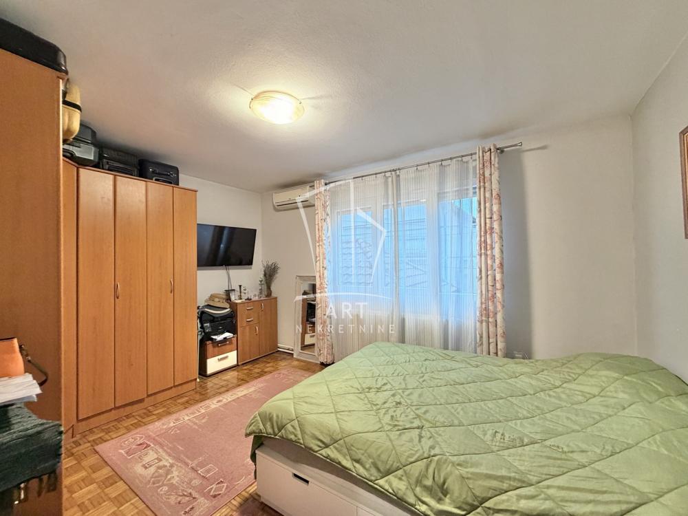Slika 6 - Nikšićka, Dvosoban stan na prodaju, 69m2, 193.000€