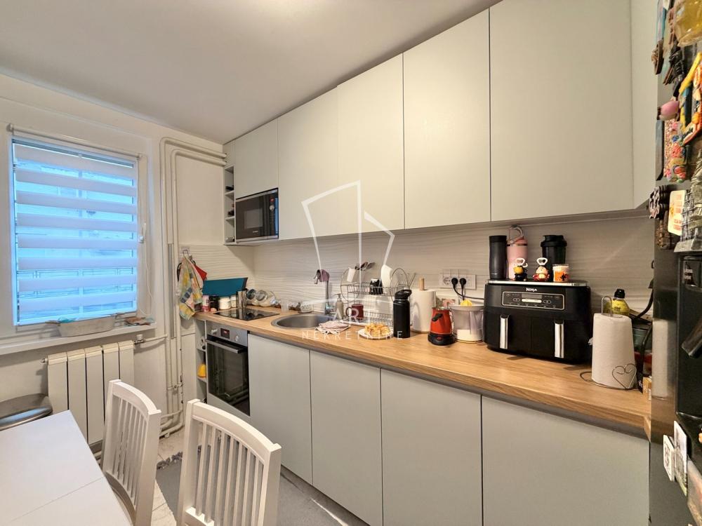 Slika 10 - Nikšićka, Dvosoban stan na prodaju, 69m2, 193.000€