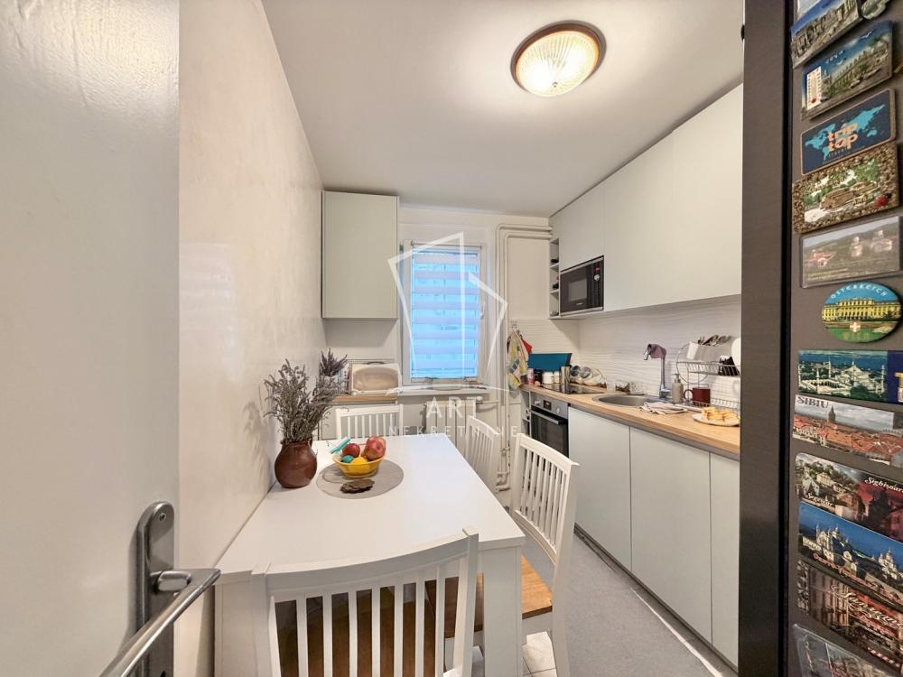 Slika 11 - Nikšićka, Dvosoban stan na prodaju, 69m2, 193.000€