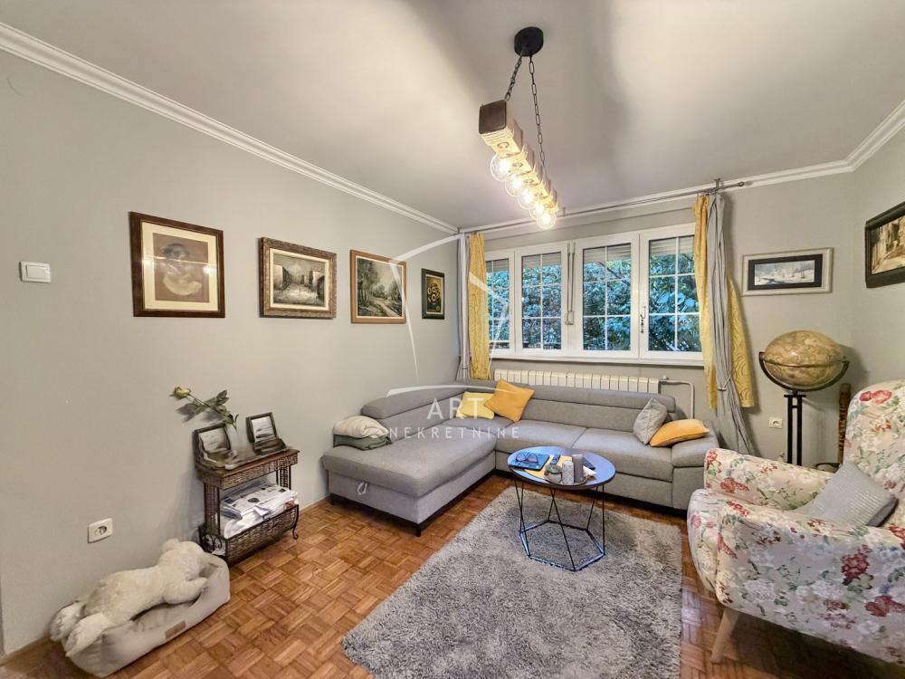 Glavna slika -Nikšićka, Dvosoban stan na prodaju, 69m2, 193.000€
