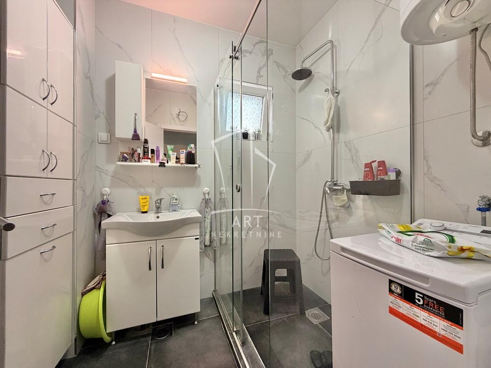 Slika 11 - Miljakovačke staze, Jednoiposoban stan na prodaju, 34m2, 79.000€