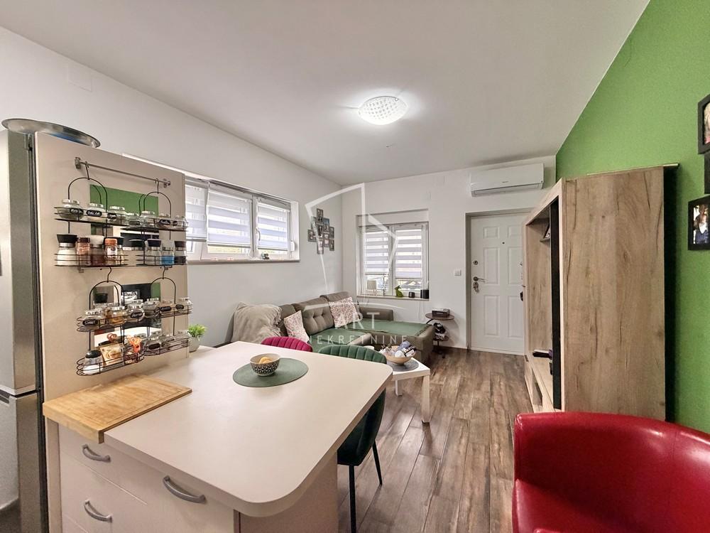 Slika 2 - Miljakovačke staze, Jednoiposoban stan na prodaju, 34m2, 79.000€