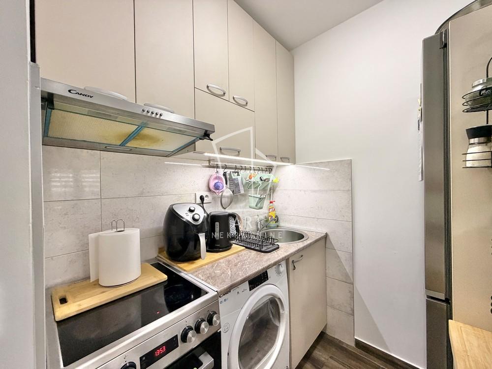 Slika 6 - Miljakovačke staze, Jednoiposoban stan na prodaju, 34m2, 79.000€