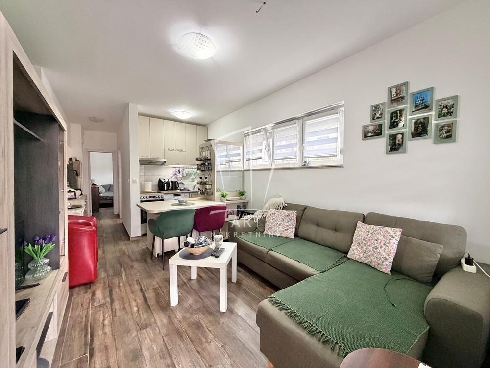 Slika 3 - Miljakovačke staze, Jednoiposoban stan na prodaju, 34m2, 79.000€