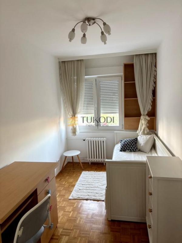 Slika 2 - Četvorosoban stan za izdavanje, 100m2, 950€