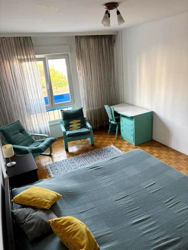 Slika 4 - Četvorosoban stan za izdavanje, 100m2, 950€