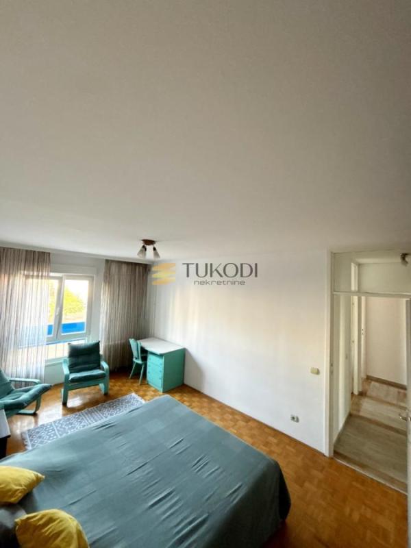 Slika 5 - Četvorosoban stan za izdavanje, 100m2, 950€