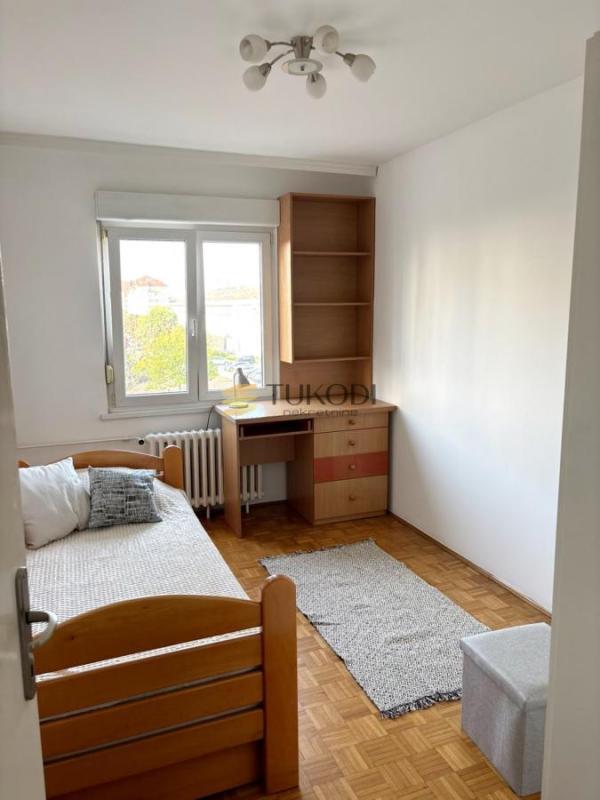 Slika 6 - Četvorosoban stan za izdavanje, 100m2, 950€