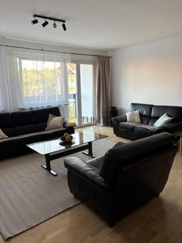 Slika 3 - Četvorosoban stan za izdavanje, 100m2, 950€