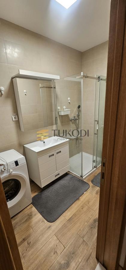 Slika 7 - Jednoiposoban stan za izdavanje, 43m2, 650€