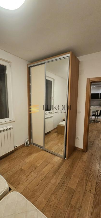 Slika 3 - Jednoiposoban stan za izdavanje, 43m2, 650€