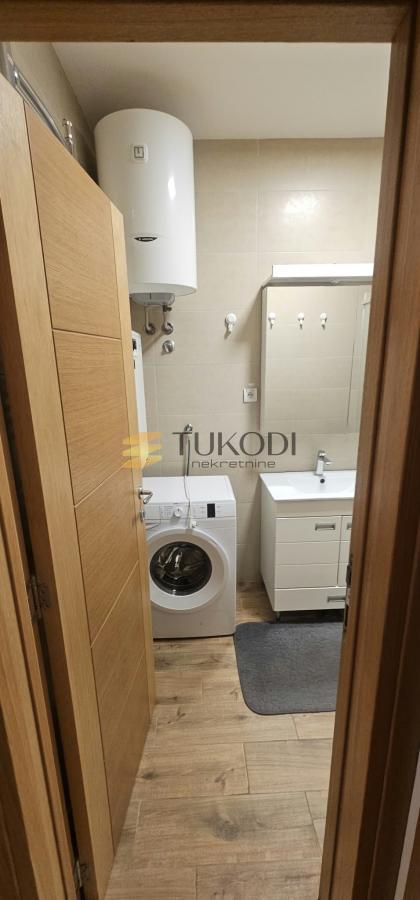 Slika 6 - Jednoiposoban stan za izdavanje, 43m2, 650€