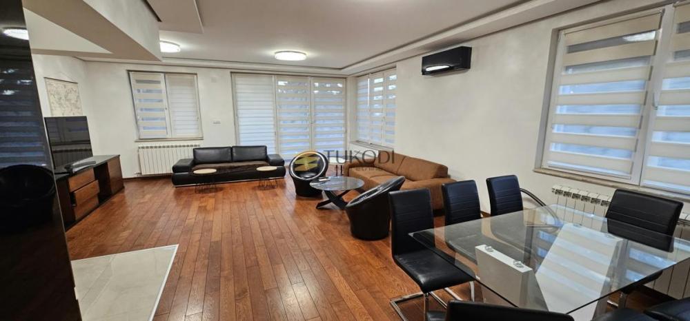 Slika 3 - Dvosoban stan za izdavanje, 76m2, 900€