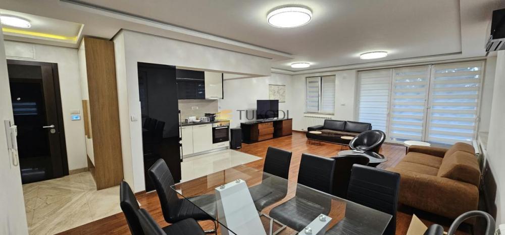 Slika 4 - Dvosoban stan za izdavanje, 76m2, 900€